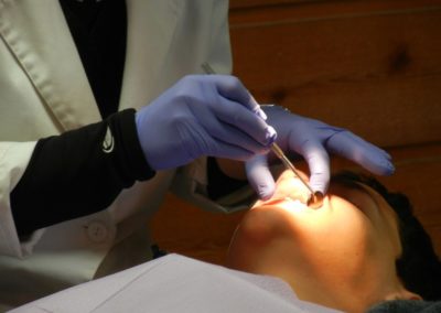Tratamentos Dentários