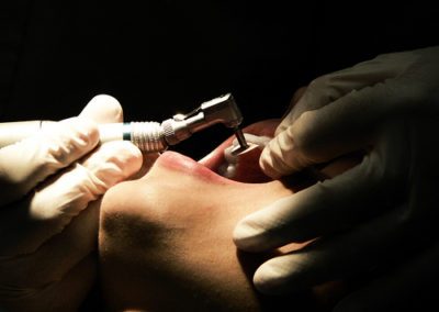 Endodontia